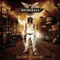 Produktbild: MOTORJESUS - ELECTRIC REVELATION  CD NEU