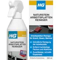 Produktbild: HG Naturstein Arbeitsplatten-Reiniger, 1x500ml