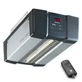 Produktbild: Hörmann Torantriebe Antriebskopf Garagentor Antrieb SupraMatic P4 HSE4 868-BS DE