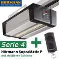 Produktbild: 💚💚💚 Hörmann Garagentorantrieb SupraMatic P Serie 4  Führungsschiene