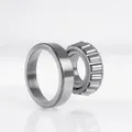 Produktbild: Kegelrollenlager 4T-30203 ID 17mm AD 40mm Breite13,25mm NTN