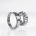 Produktbild: Ntn Kegelrollenlager 4t-30203 Innen-ø 17 Mm Außen-ø 40 Mmbreite13,25 Mm