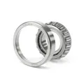 Produktbild: NTN Kegelrollenlager 17x40x13,25 mm 4T-30203