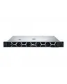 Produktbild: Dell PowerEdge R360 Server Rack-Montage 1U 1-Weg 1 x Xeon E-2414 / 2,6 GHz RAM 16 GB SAS Hot-Swap 8,9 cm 3.5