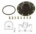 Produktbild: Buderus Handlochdeckel DN120 m Muffe everp | 7747009545