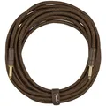 Produktbild: Instrumentenkabel Fender Paramount 18,6' Acoustic Instrument Cable, Brown Audio