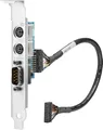 Produktbild: HP serieller/PS/2-Adapter für 800 / 600 / 400 G3 Serie