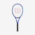 Produktbild: Tennisschläger Damen/Herren - Ultra 100 V5 300 g unbesaitet blau