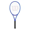 Produktbild: Wilson Ultra 100 V5 Tennisschläger Blau Unbesaitet 300G L3 Neu
