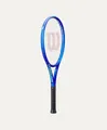Produktbild: Wilson Tennisracket ULTRA 100 V5.0 L2/L3 – Nicht Besaitet (Electric Indigo)