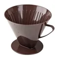 Produktbild: Fackelmann 42262, Filterbehälter Nr. 6 für Kaffeefilter