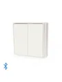 Produktbild: Shelly BLU Wall Switch 4 Standalone - Batteriebetriebener Taster Shelly_B_WS_4