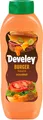 Produktbild: Develey Hamburger Sauce 875 ml