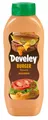 Produktbild: Develey Hamburger Sauce 875ml