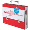 Produktbild: miniLÜK-Set: 1. Klasse miniLÜK-Schulranzen (miniLÜK-Sets: Kasten + Übungsheft/e)