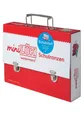 Produktbild: Schulbuch miniLÜK-Set 1. Klasse miniLÜK-Schulranzen diverse