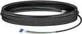 Produktbild: Ubiquiti Fiber Cable 200, 60 m, Singlemode, 6xLC