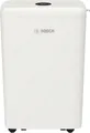 Produktbild: BOSCH Luftentfeuchter Dry 1000 - Ideal für Wohnung & schnelle Trocknung der Wäsche, für 40 m³ Räume, Entfeuchtung 10 l/Tag, Tank 2,5 l