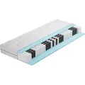 Produktbild: BMM Taschenfederkernmatratze Ortho Medic, 120 x 200 cm, H3, Matratzen produziert in Deutschland