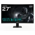 Produktbild: GS27FC2, Gaming-Monitor 68.6 cm (27 Zoll), schwarz, FullHD, VA, Curved, HDR-Ready, 240Hz Panel