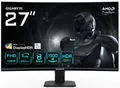 Produktbild: GIGABYTE GS27FC2 Curved Gaming Monitor 68,6 cm (27 Zoll)