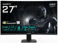 Produktbild: GIGABYTE GS27FC2 Curved Gaming Monitor 68,6 cm (27 Zoll)