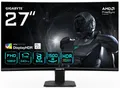 Produktbild: GIGABYTE GS27FC2 Curved Gaming Monitor 68,6 cm (27 Zoll)