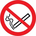 Produktbild: SafetyMarking Verbotsschild en verboten (21.A6017)