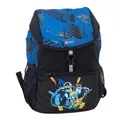 Produktbild: Lego City Race Kindergarten Tasche Rucksack