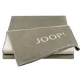 Produktbild: JOOP! Living JOOP! Decke Melange-Doubleface 150x200 cm 716330