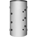Produktbild: Junkers Bosch Pufferspeicher Stora BP 1000 E 1 C, 1000L, silber