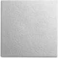Produktbild: Decosa - Deckenplatte ap 105 (Zagreb), 50 x 50 cm - 02 Pack (= 4 qm)