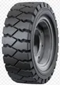 Produktbild: CONTINENTAL 27/10 -12 152A5  DEEP IC40  20PR MANUTENCION CARRETILLA ELEVADORA