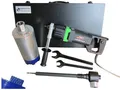 Produktbild: Eibenstock EHD 1801 Kernbohrgerät trocken Kernbohrmaschine + Bohrkrone + Zubehör