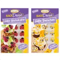 Produktbild: BackDecor Zuckerfiguren Biene und KÃ¤fer SET