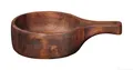 Produktbild: ASA Selection wood Holzschale mit Griff, Akazie S