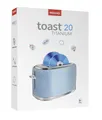 Produktbild: Roxio Toast 20 Titanium für MAC RTOT20MLMBEU