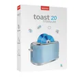 Produktbild: Corel Roxio Toast 20 Titanium RTOT20MLMBEU