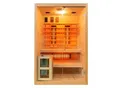 Produktbild: SANOTECHNIK Sauna+Infrarot TWINCOMBI