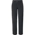 Produktbild: Vaude Damen Skomer Winter II Hose (Größe XXS, schwarz)