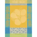 Produktbild: Garnier Thiebaut Filet De Citrons Soleil Jacquard French Küchentuch
