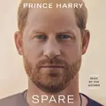 Produktbild: Harry Spare (CD)