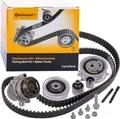 Produktbild: CONTI ZAHNRIEMENSATZ+WASSERPUMPE AUDI A3 A4 A5 A6 GOLF 6 CRAFTE 2.0TDi CT1139WP6