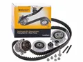Produktbild: CONTITECH ZAHNRIEMENSATZ + WASSERPUMPE Audi A3 A4 A5 A6 VW GOLF 6 CRAFTER 2.0TDi