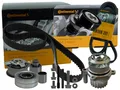 Produktbild: CT1139WP6 CONTI ZAHNRIEMEN + WAPU + 6PK1070 K1 KEILRIPPENRIEMEN SATZ VAG 1.6 2.0
