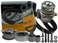 Produktbild: CONTI Zahnriemen Satz Wapu Keilr VW CRAFTER 2.0TDI CKTB CKTC CKUB CKUC CSLC CSLB