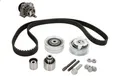 Produktbild: Wasserpumpe + Zahnriemensatz CONTITECH CT1139WP6 für AUDI A3 (8P1) 2 2006-2012