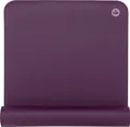 Produktbild: Naturkautschuk Yogamatte ECOPRO XL violett
