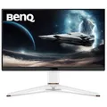 Produktbild: BenQ MOBIUZ EX321UX 31.5 Zoll 4K (UHD) IPS LED 16:9 144 Hz Gaming Monitor