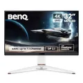 Produktbild: BenQ MOBIUZ EX321UX Gaming Monitor Weiß 32